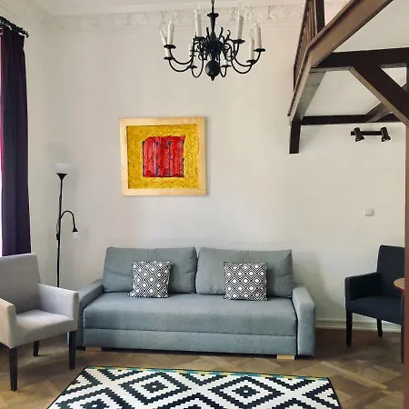 Nowogrodzka Warsaw