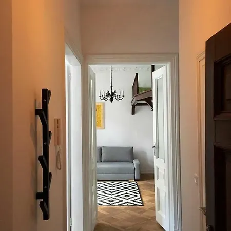 Nowogrodzka Appartamento *