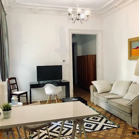 Appartamento Nowogrodzka